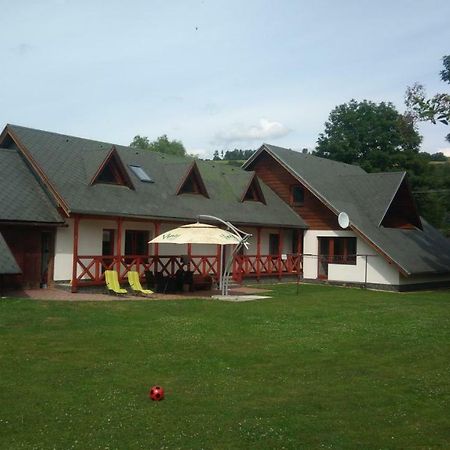 Apartman Route 18 Liptovský Mikuláš Eksteriør bilde