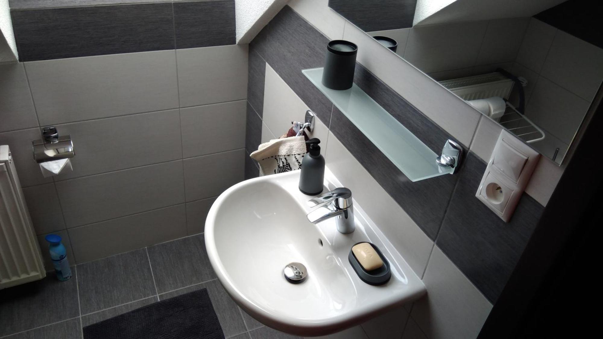 Apartman Route 18 Liptovský Mikuláš Eksteriør bilde