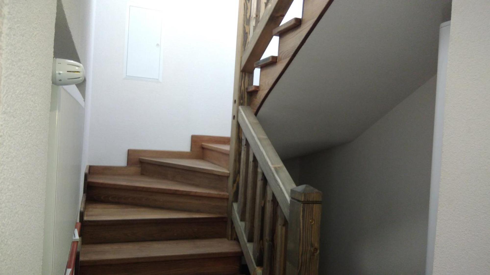 Apartman Route 18 Liptovský Mikuláš Rom bilde