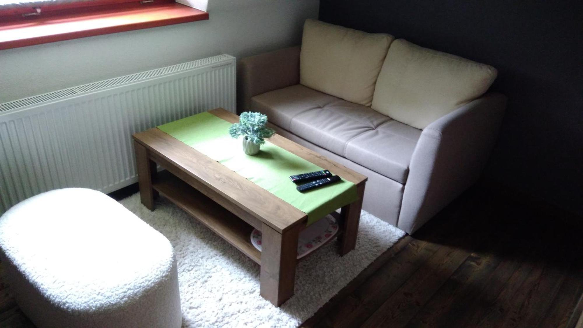 Apartman Route 18 Liptovský Mikuláš Rom bilde