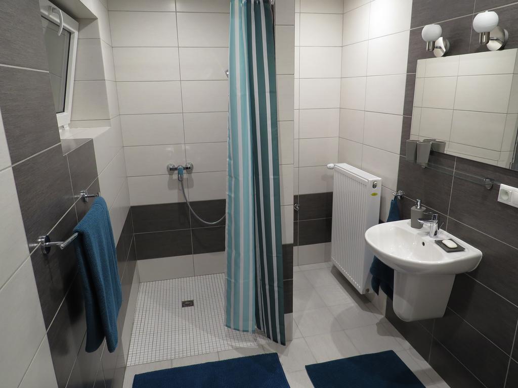 Apartman Route 18 Liptovský Mikuláš Eksteriør bilde